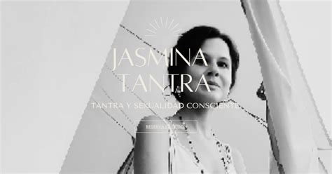 Jasmina Tantra